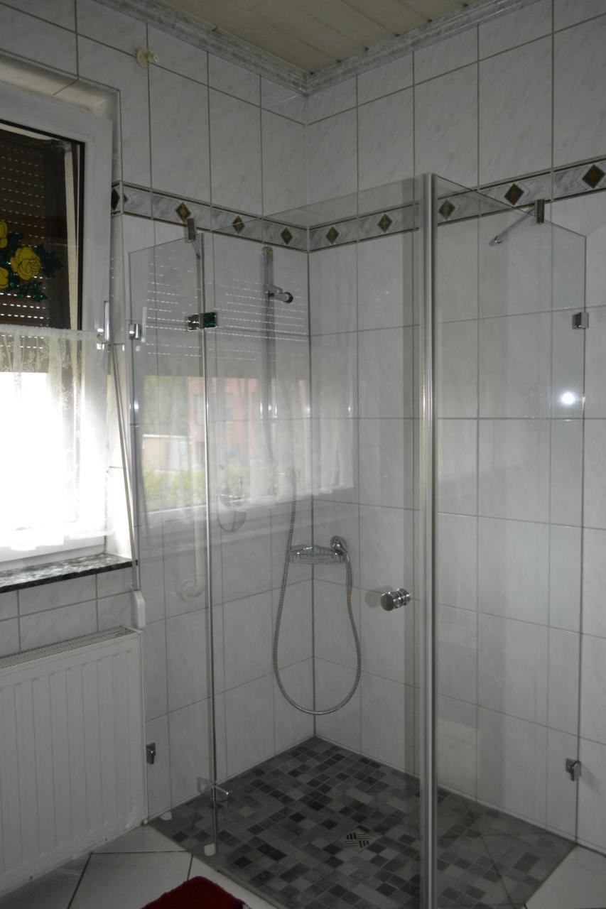 Pension Highway Lohne  Exterior foto